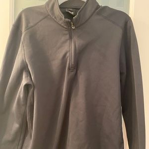 Oakley black sweat shirt